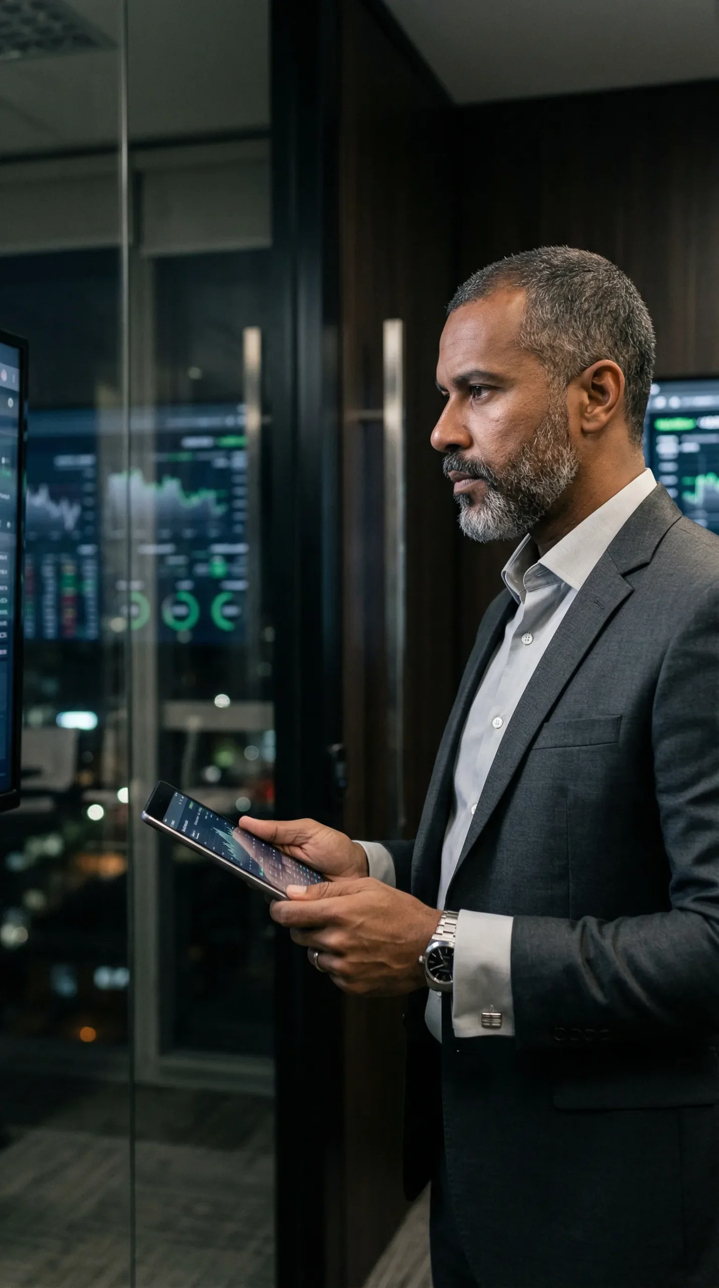 Instituições financeiras